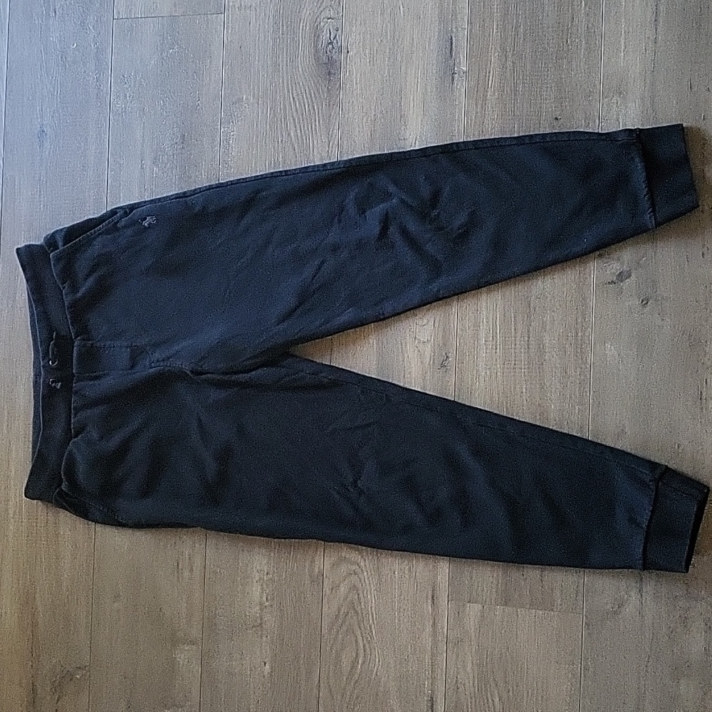 Polo Ralph Lauren Black Sweatpants